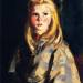 Young Blond Girl, Corrymore Lass (Bridget Lavelle)